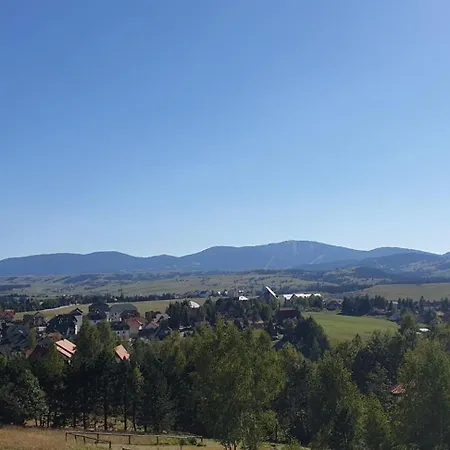 Apartment Legranz Zlatibor
