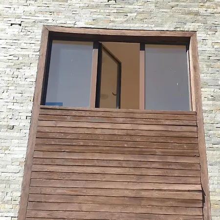 Apartment Legranz Zlatibor