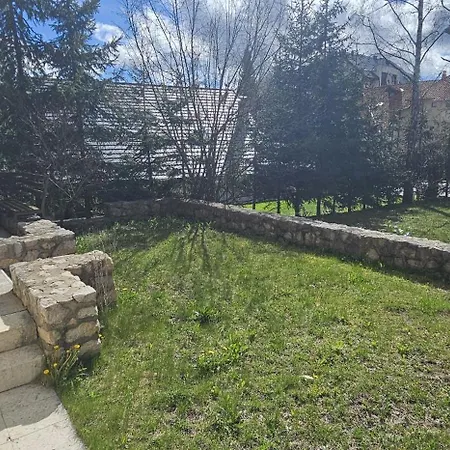 Apartment Legranz Zlatibor