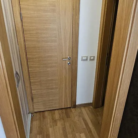 Legranz Apartment Zlatibor