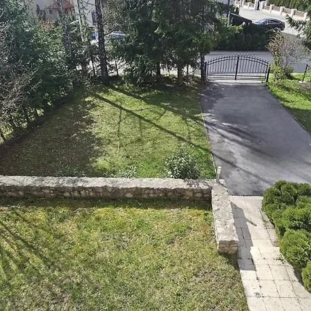 Apartment Legranz